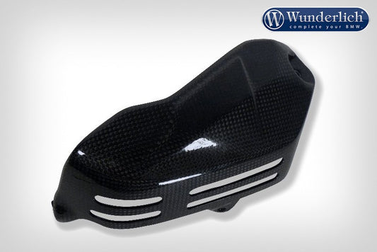 Ilmberger cam cover - left - carbon