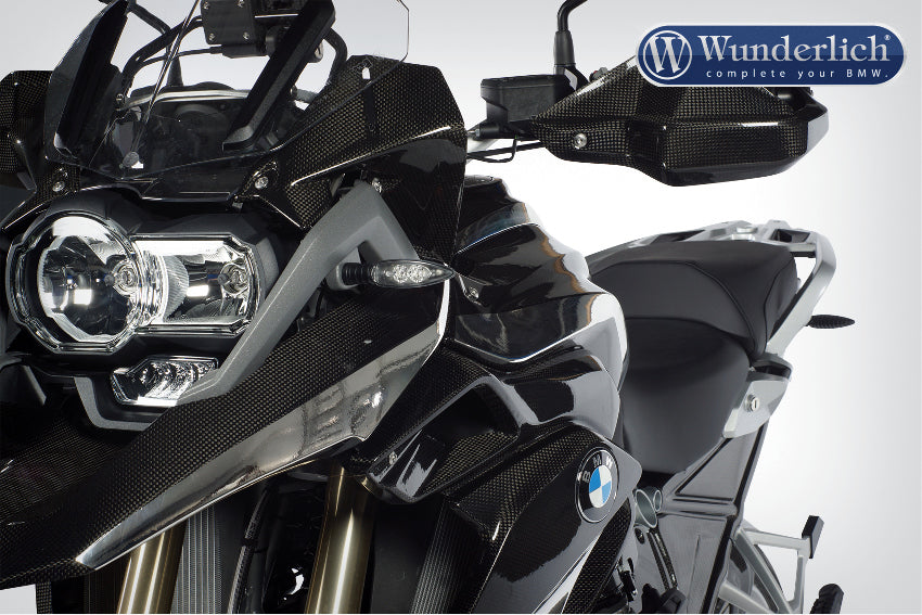 Beak Conversion - Carbon