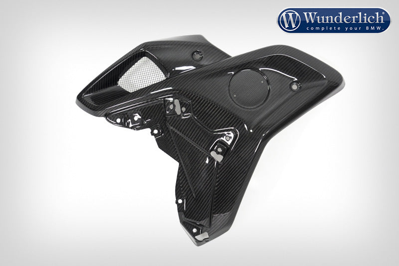 Ilmberger Wind Tunnel R 1250 GS - left - carbon - glossy