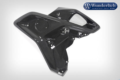 Ilmberger Wind Tunnel R 1250 GS - right - carbon - glossy