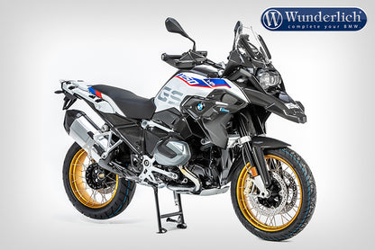 Ilmberger Wind Tunnel R 1250 GS - right - carbon - glossy