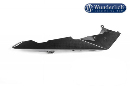 Beak - front left - carbon