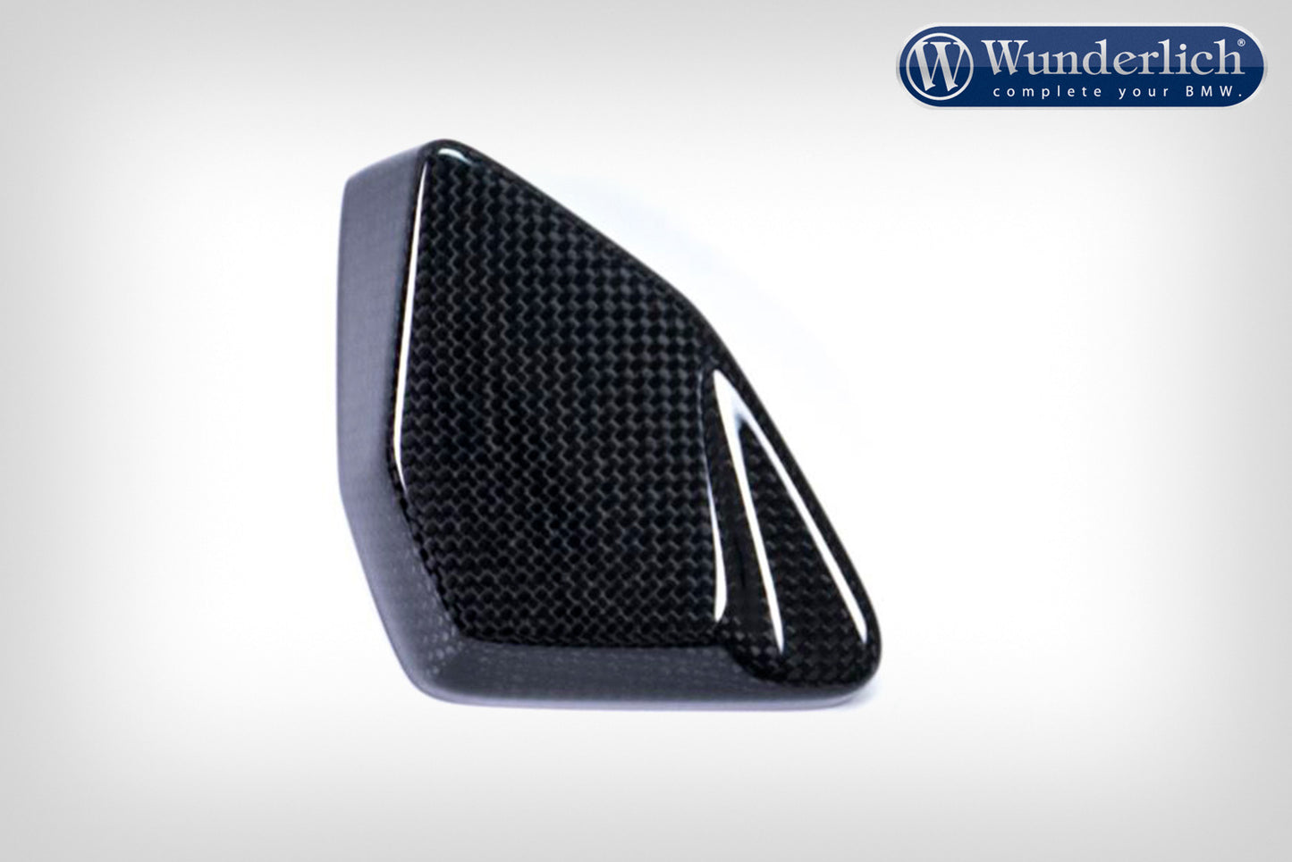 ESA-Box cover - carbon