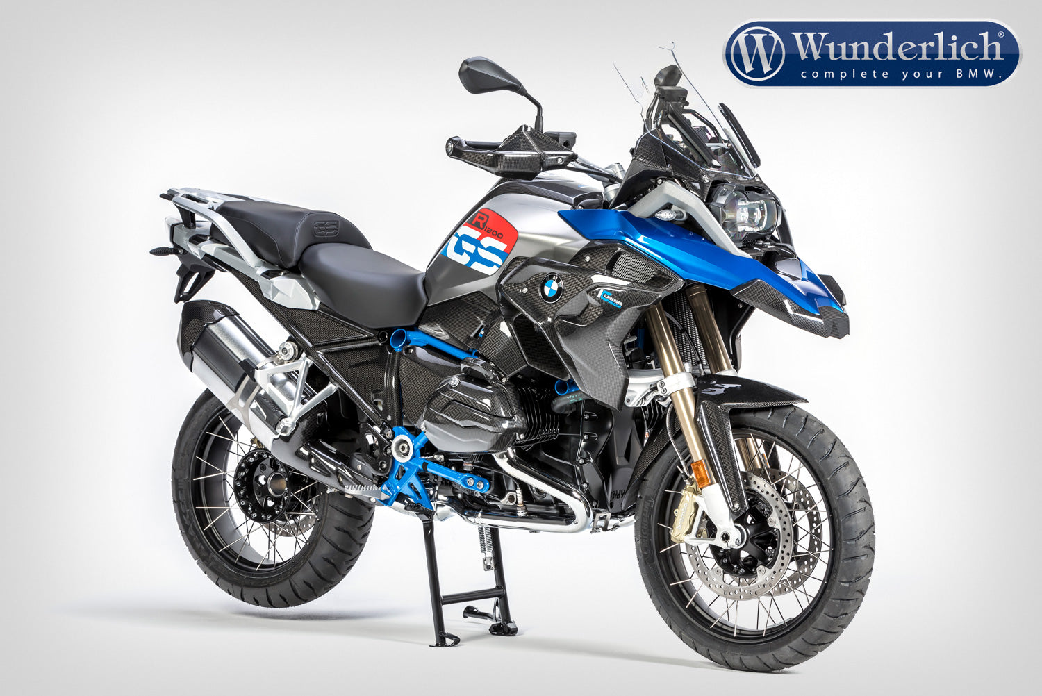 ESA-Box cover - carbon