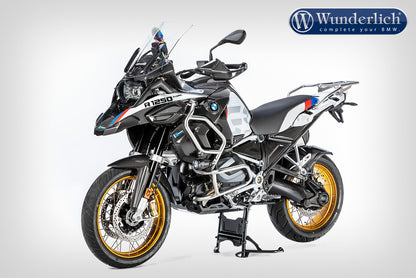 Ilmberger lip extension R 1250 GS Adventure - carbon - glossy