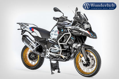 Ilmberger Airtube R 1250 GS Adventure - right - carbon - glossy