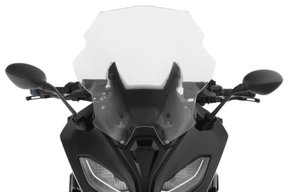 MARATHON windshield - clear