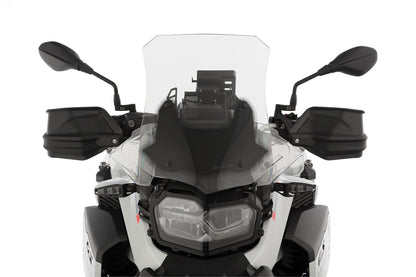 MARATHON windshield F 900 GS Adventure - clear
