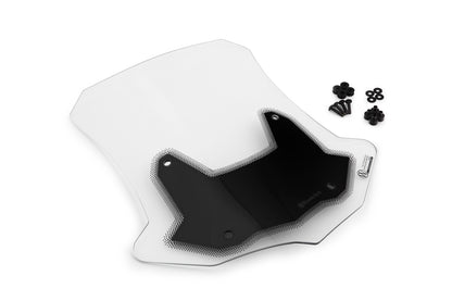 MARATHON windshield F 900 GS Adventure - clear