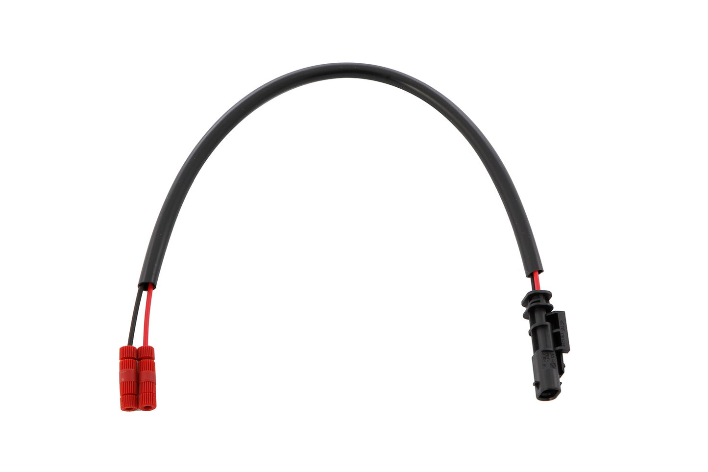 Adapter cable for Wunderlich number plate holder R 12