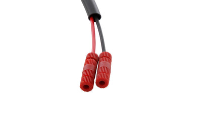 Adapter cable for Wunderlich number plate holder R 12