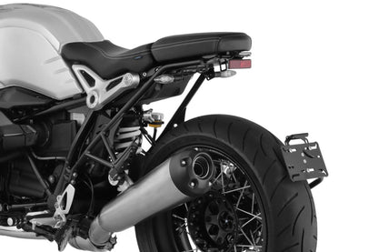 Tail conversion SWING - with tail light conversion STRIPE - black