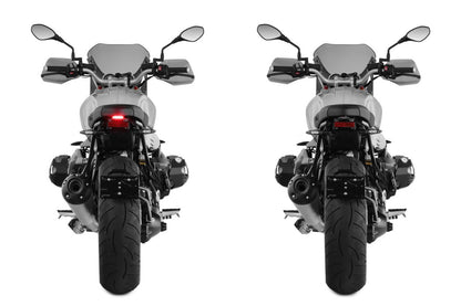 Tail conversion SWING - with tail light conversion STRIPE - black