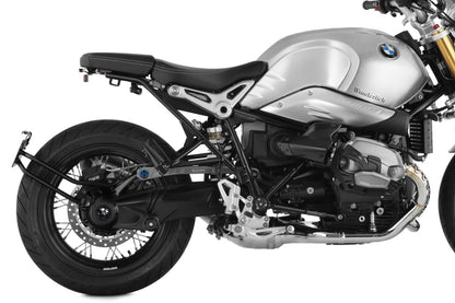 Tail conversion SWING - with tail light conversion STRIPE - black