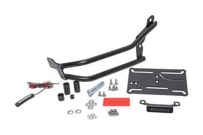 Tail conversion SWING - with tail light conversion STRIPE - black