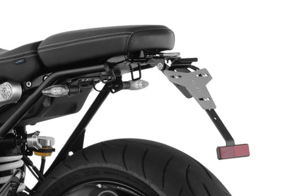 Tail conversion SPORT - with tail light conversion STRIPE - black