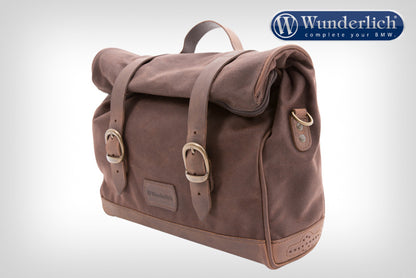 Wunderlich Side bag Mammut R nineT - brown
