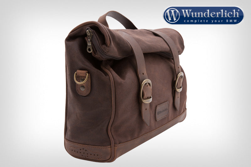 Wunderlich Side bag Mammut R nineT - brown