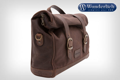 Wunderlich Side bag Mammut R nineT - brown