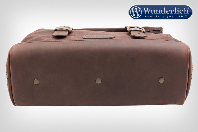 Wunderlich Side bag Mammut R nineT - brown