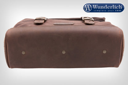 Wunderlich Side bag Mammut R nineT - brown