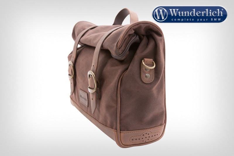 Wunderlich Side bag Mammut R nineT - brown