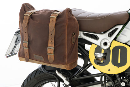 Strap Extension for MAMMUT Side Bag