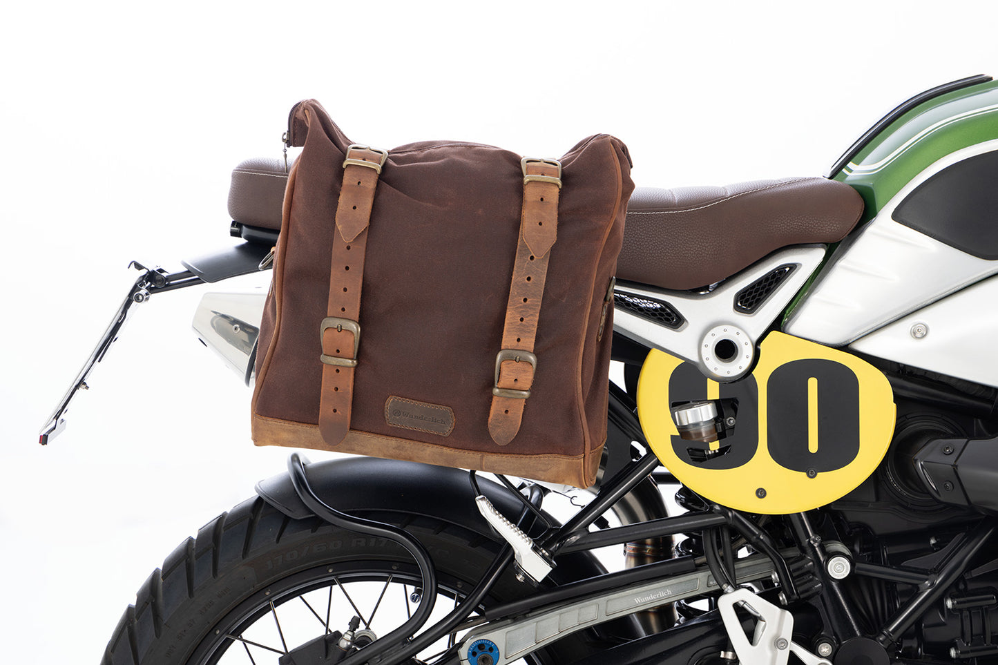 Strap Extension for MAMMUT Side Bag