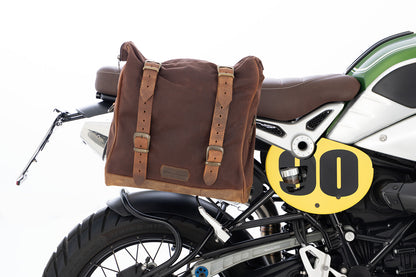 Strap Extension for MAMMUT Side Bag