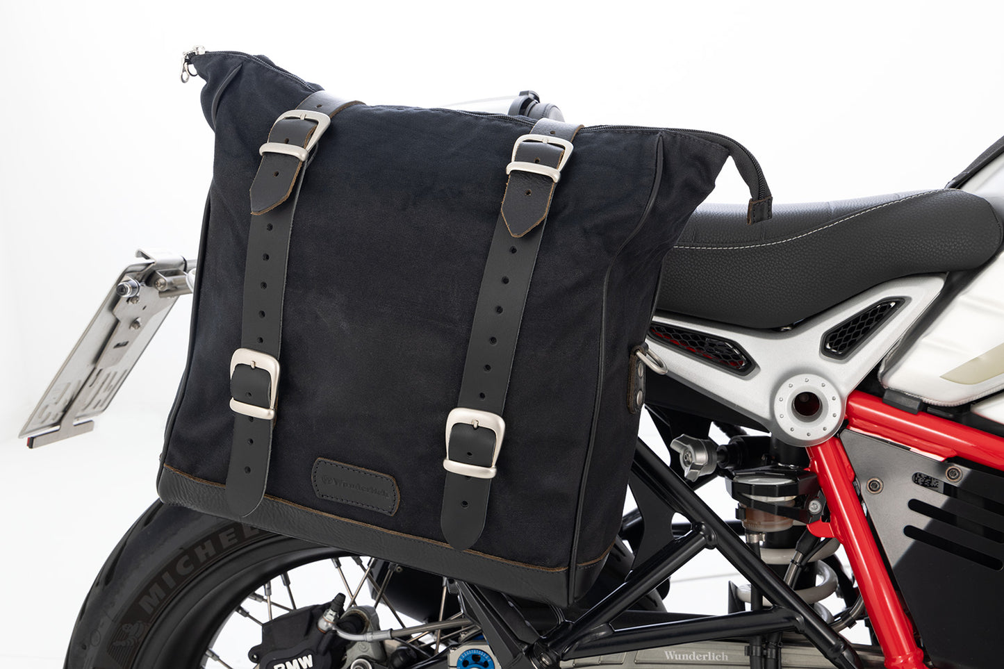 Strap Extension for MAMMUT Side Bag