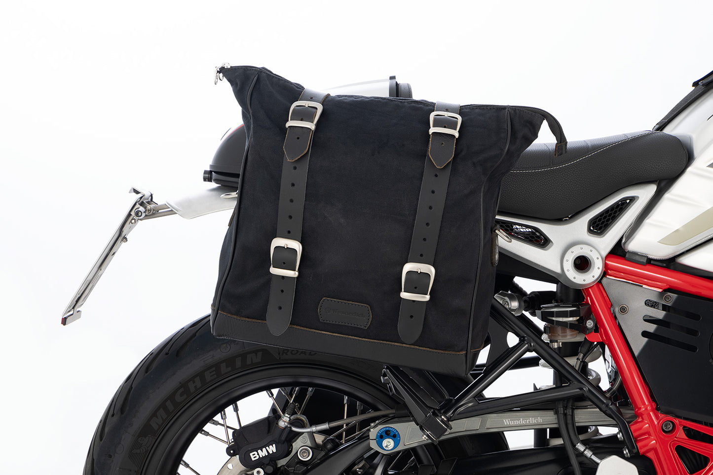 Strap Extension for MAMMUT Side Bag