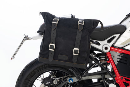 Strap Extension for MAMMUT Side Bag