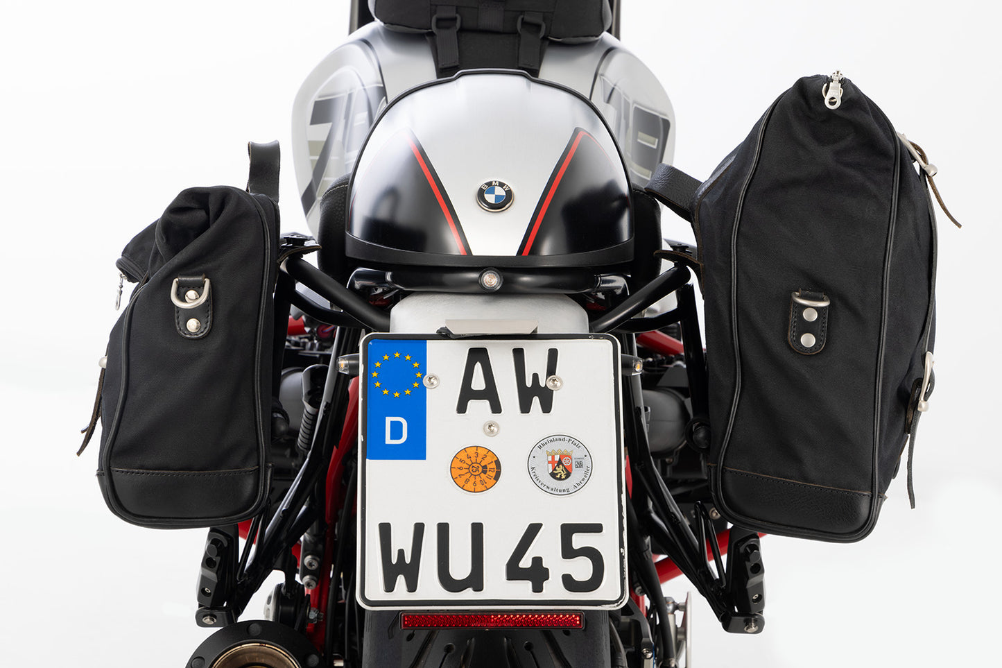 Strap Extension for MAMMUT Side Bag