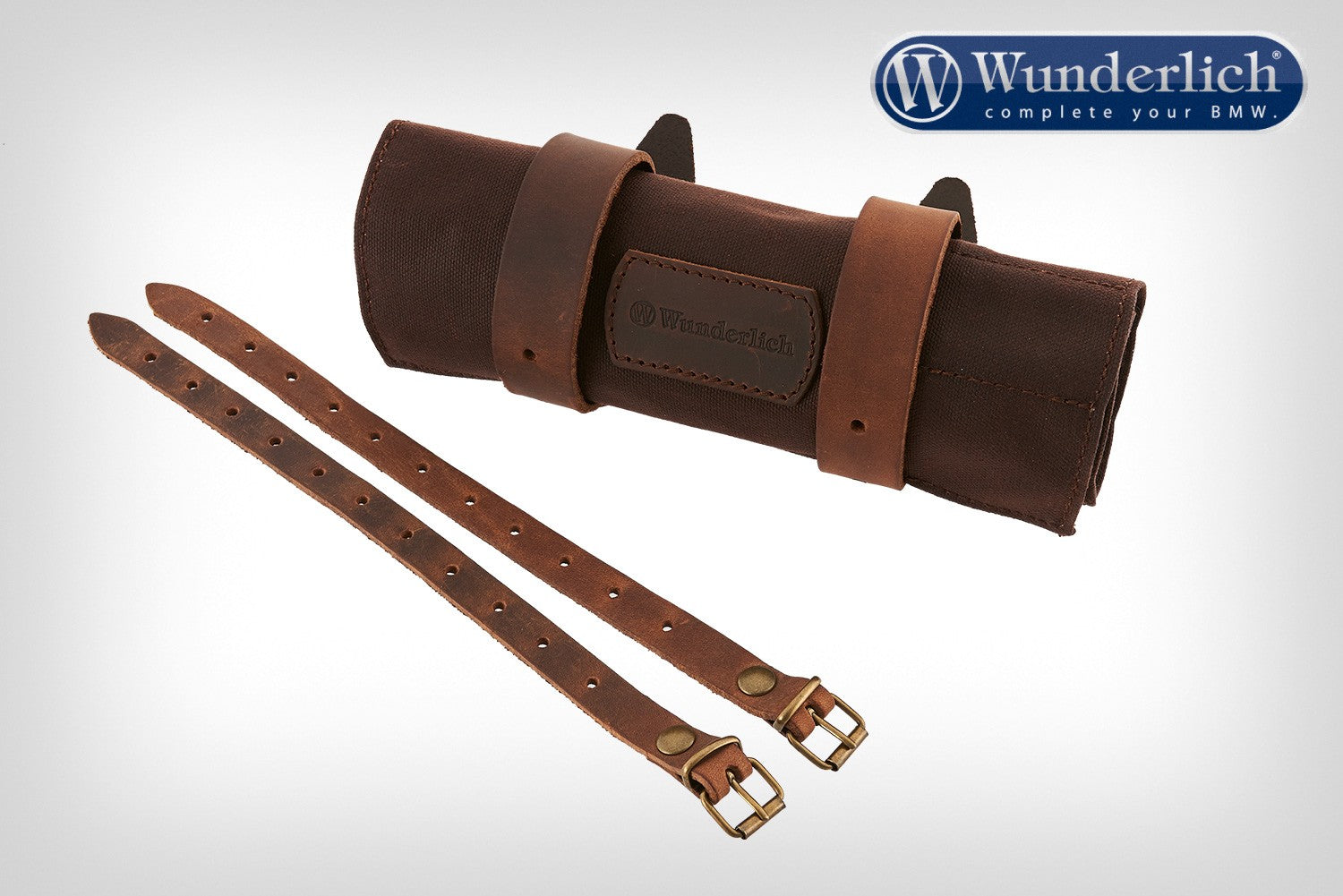 Wunderlich tool bag Mammut  brown