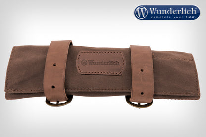 Wunderlich tool bag Mammut  brown