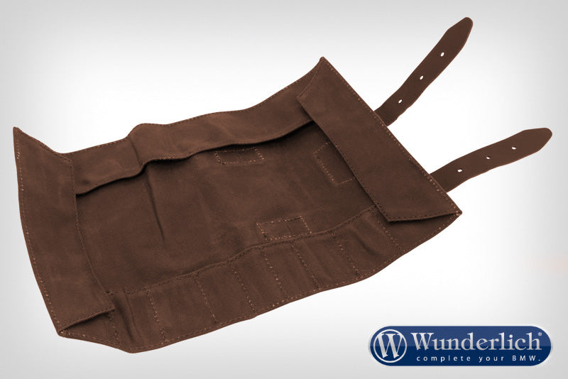 Wunderlich tool bag Mammut  brown