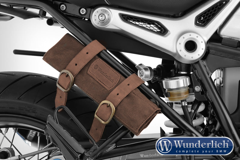 Wunderlich tool bag Mammut  brown