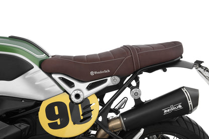 seat »AKTIVKOMFORT« - one-piece - brown