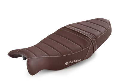 seat »AKTIVKOMFORT« - one-piece - brown