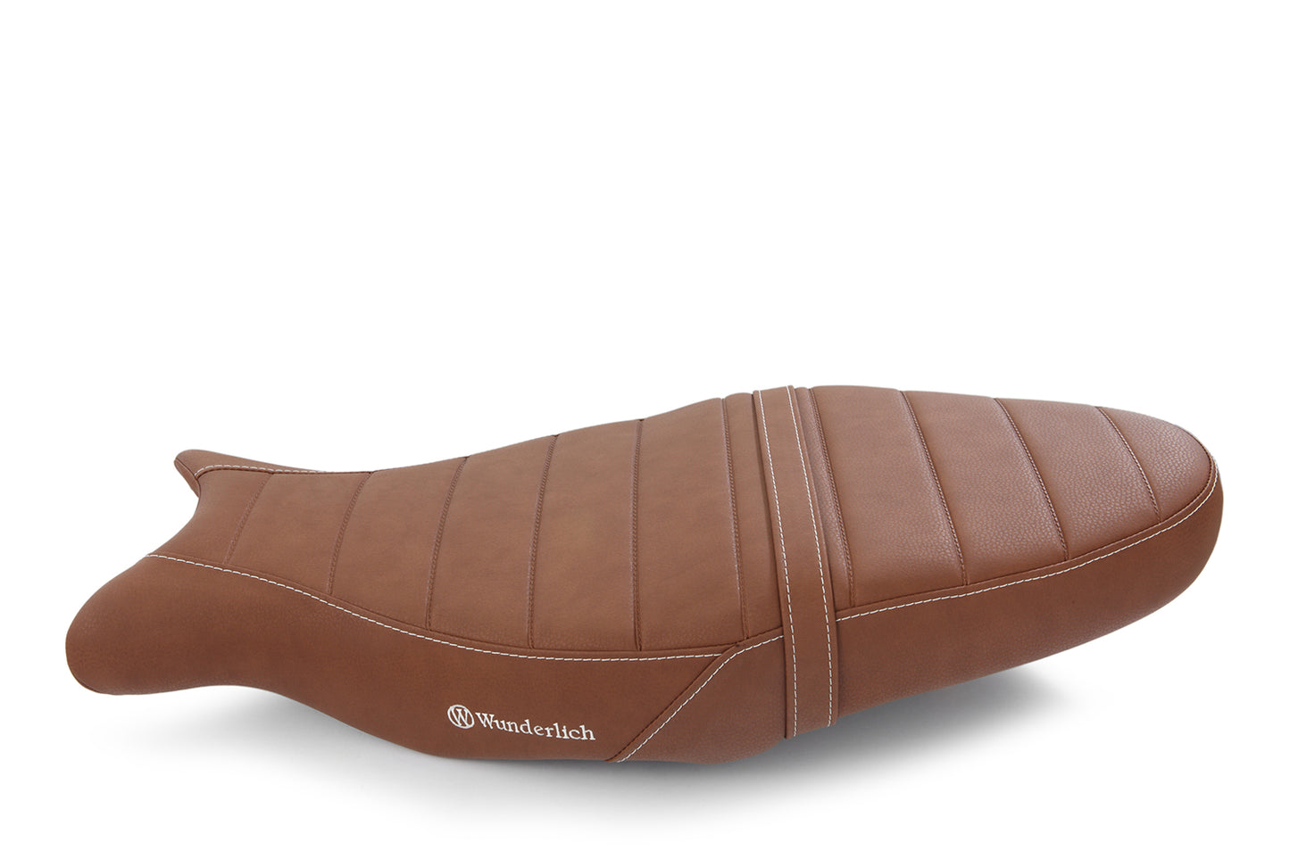 seat AKTIVKOMFORT - one-piece - Scrambler-brown