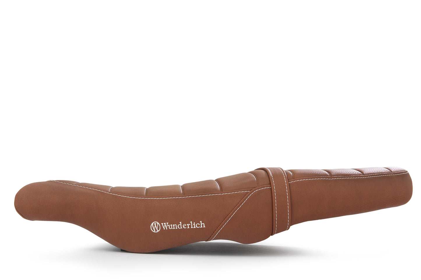 seat AKTIVKOMFORT - one-piece - Scrambler-brown