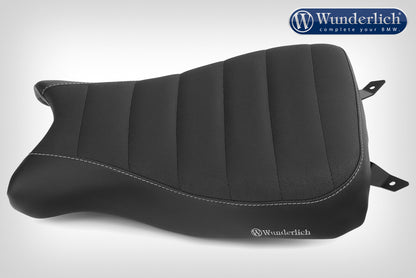 Wunderlich rider seat AKTIVKOMFORT - Solo - black