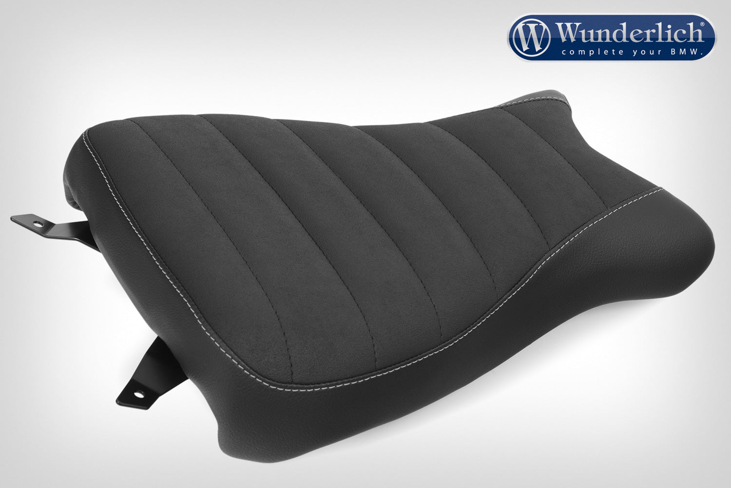 Wunderlich rider seat AKTIVKOMFORT - Solo - black