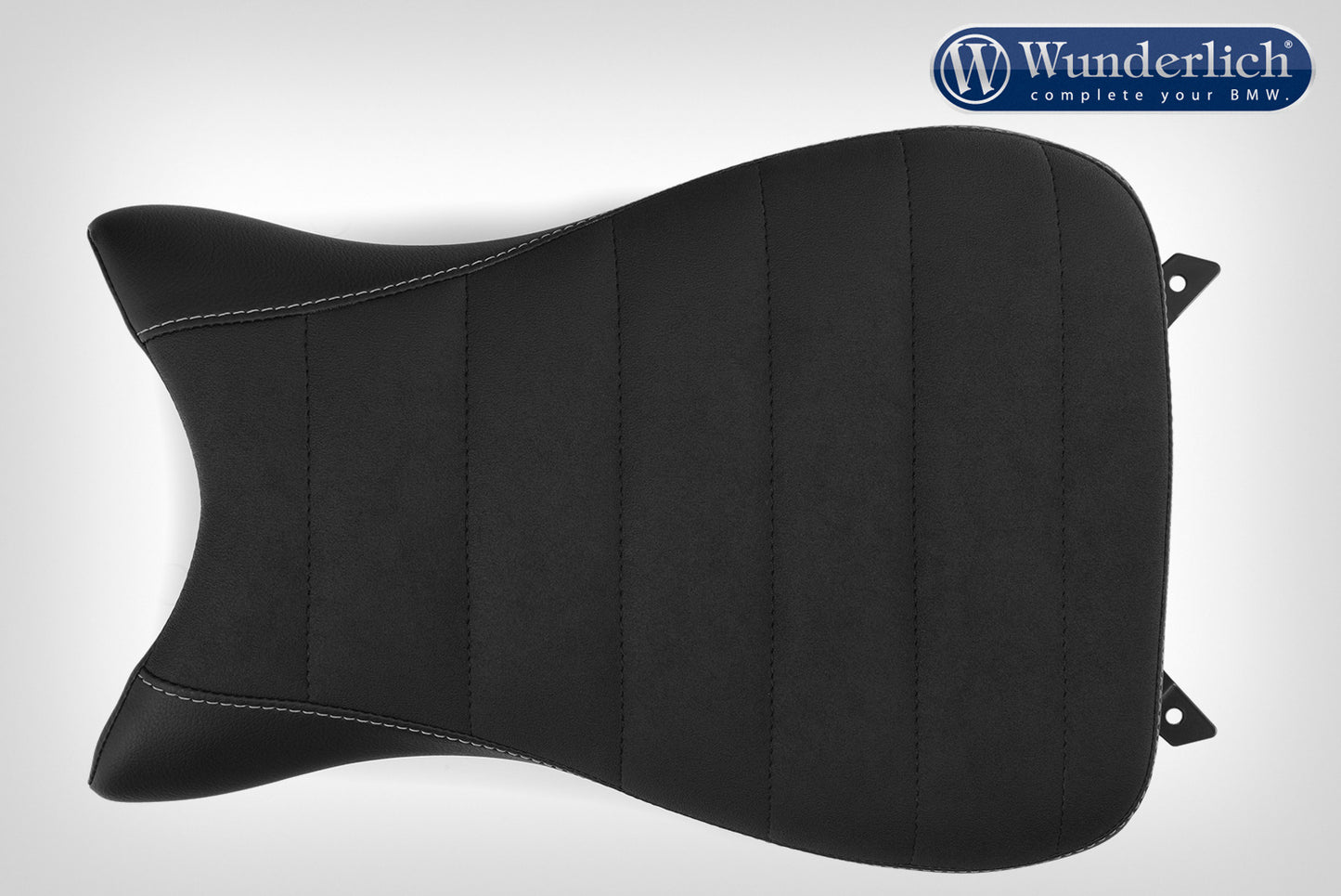 Wunderlich rider seat AKTIVKOMFORT - Solo - black