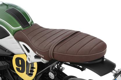 rider seat AKTIVKOMFORT - Solo - brown