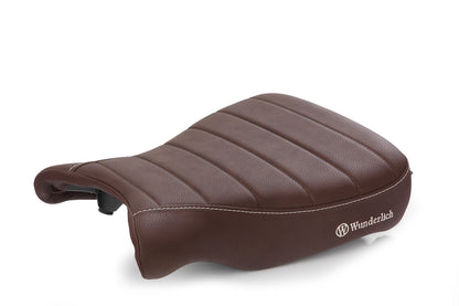 rider seat AKTIVKOMFORT - Solo - brown