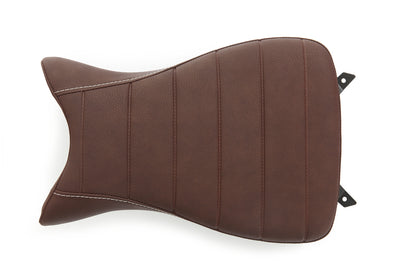 rider seat AKTIVKOMFORT - Solo - brown