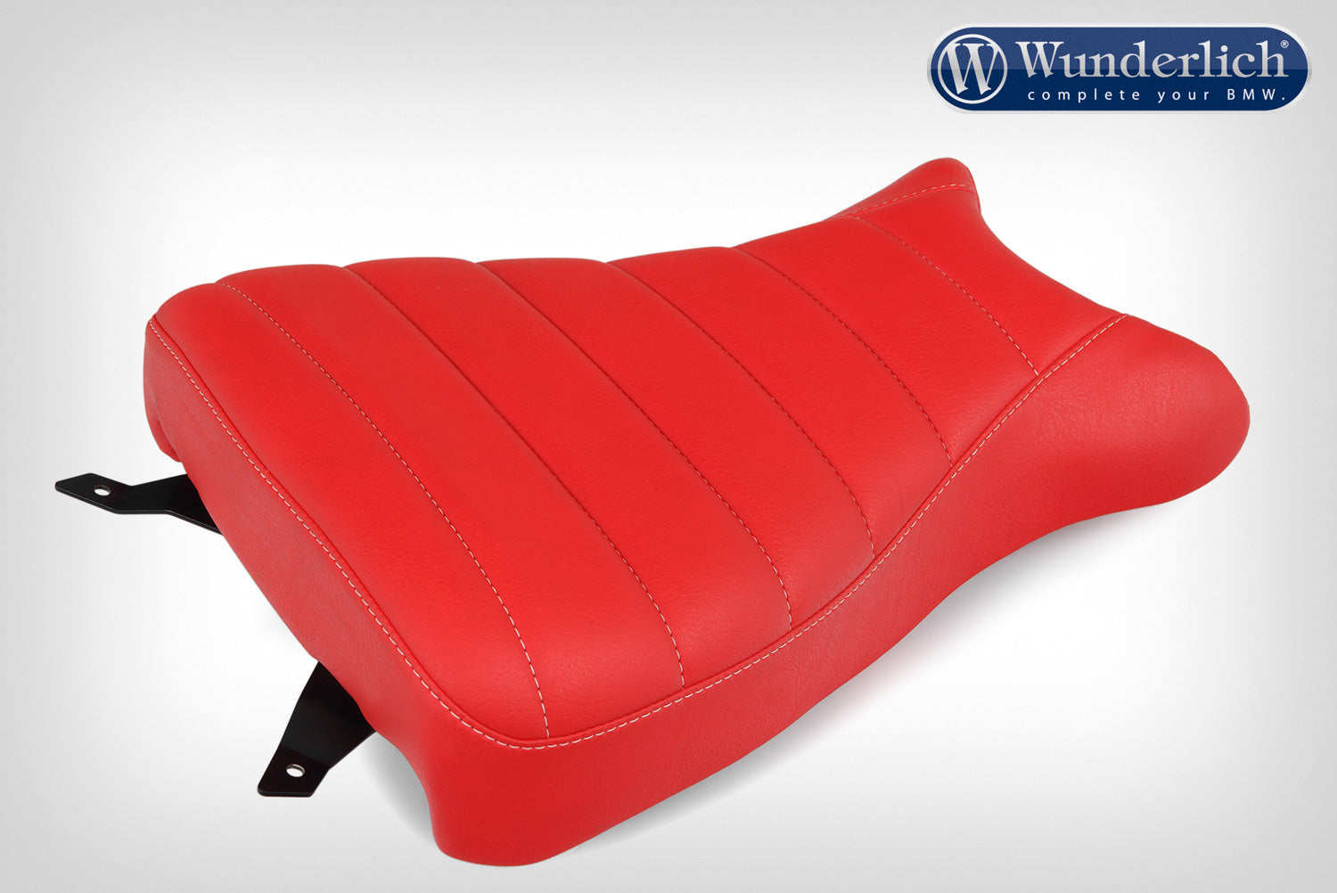 Wunderlich rider seat AKTIVKOMFORT - Solo - orange