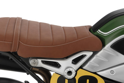Rider seat »AKTIVKOMFORT« - Scrambler-brown