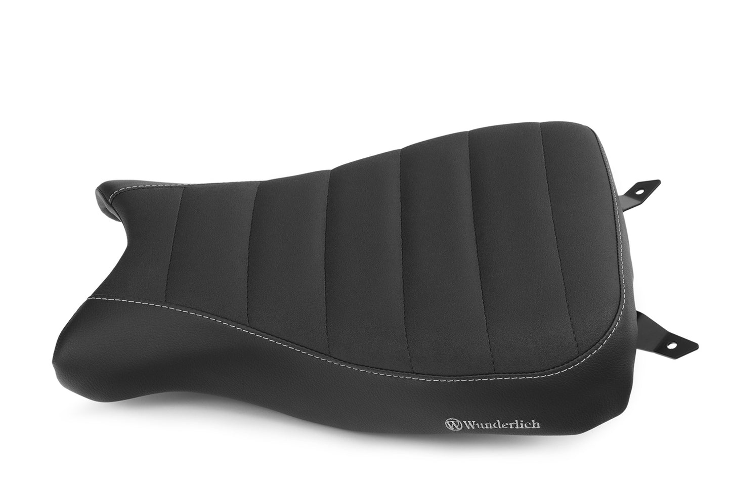 Rider seat AKTIVKOMFORT in combination with cusp - Solo - black